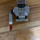 1968 Ideal   Zantar   Zeroids Robot Parts Only