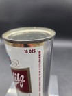 Rare Early 1960 Schlitz 10oz Flattop Beer Can Rolled Nice Milwaukee Wi Steel 