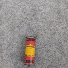 Vintage Kodak Verichrome Pan 127 Film     Loading Seal Intact No Box Long Expired