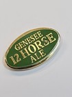 Genesee 12 Horse Ale Lapel Pin English-style Ale Heritage Brew Rochester Ny