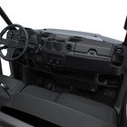 Polaris Cab Heater And Defrost Kit For Ranger 1000   Crew - 2884066