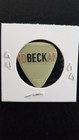 Jeff Beck   Johnny Depp - Original 2022 Tour Concert Tour Guitar Pick