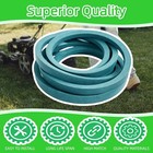 140294 Mower Tractor Drive Belt 1 2  X 82  Compatible With Craftsman Husqvarn   
