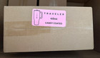 Hydrojug Traveler     candy Coated Limited Ed  40oz  In Hand  Brand New  Sold Out 
