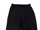 Men s Patagonia Performance Baselayer Capilene Pants Size Large Black  45400