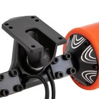 Dual Motor Set For Electric Skateboard  Speed Skateboarding Equipment