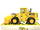 Caterpillar Cat 966e Wheel Loader - Nzg 1 50 Scale Diecast Model  237 New