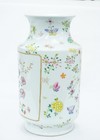 Chinese Famliie Rose Porcelain Vase  20th Century Early