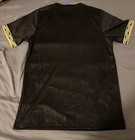 Mexico Jersey 2025 Black And Gold Sz  Large 