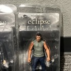 Twilight Eclipse Series 1 - Edward Cullen Figure Mip 7  Vampire Neca