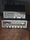 Marantz 2500 Receiver Only 1600 Made In 1977  They Say Less Than 500 Left Today