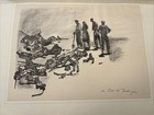 Third Reich 186 Kia Soviet Soldiers Hdk Munchen Art Print 1941 Ww2 Wwii German