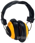 Adjustable Protection Ear Muff Noise Cancelling Hearing Head Phone Sound Reducer
