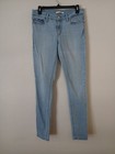 Womens Levi   s 711 Skinny Jeans Size 29