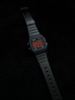 Custom Casio F-91w With Modded Screen Filter
