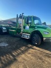 Freightliner Roll Off