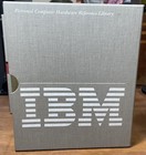 Vintage 1986 Ibm Library Book Technical Reference Personal Computers Basic 3 0