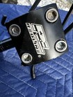 1999 Redline Bmx Quill Stem Old Mid School Bmx Htf