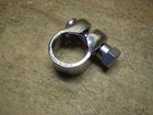 Schwinn Approved Stingray Krate Bicycle Seat Post Clamp   S Bolt 1967   Later