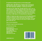 Epiklean Ear Cleanser For Dogs   Cats - 32 Oz Bottle Removal Of Ear Debris Dry