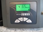 Rycom Transmitter 8869 With Leads  Case And Ground Spike