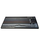 Behringer Eurodesk Sx3242fx Black 32-input 4-bus Analog Mixing Console 6812