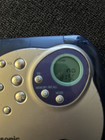Vintage Frutiger Aero Panasonic Portable Cd Player Model Sl-sx390 - Working 