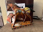 Trail Of Painted Ponies
