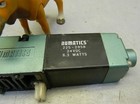 Numatics 225-285b Solenoid Air Control Valve 24vdc 081sa400m Directional Control