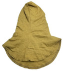Koman Inc Pbi Gold Anti Flash Hood Flame Resistant Balaclava One Size New