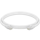 5ft Cat6 Ethernet Cable Utp Lan Network Patch Cord Rj45 Cat 6 Cable - White