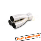 Vibrant Performance 10330 304 Stainless Steel 3-1 Merge Collector
