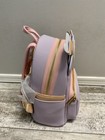 Nwt Loungefly Disney Parks 2025 Epcot Figment Pastel Collection Backpack