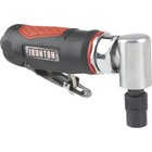 Ironton Air Angle Die Grinder  20 000 Rpm