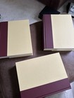 Stanyon   s Magic Boxed Set By Kaufman And Greenberg - Oop  Mint   152 Of 500