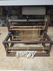 The Handcrafters Of Waupun Wi 12  Peacock Loom Vintage 1930s Read Description 