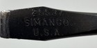 Simanco Singer 25537  Black Sewing Machine Screwdriver