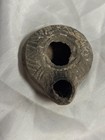 Ancient Holy Land Roman Oil Lamp 1st Century Ad Biblical Vessel