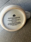 Nbc s Parks And Recreation City Of Pawnee Indiana 20oz  Coffee Mug cup  Nbc Logo