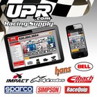 Sparco Jade Top Auto Racing Suit    3 Layer Sfi 3 2a 5  Red-white   Large