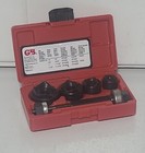 Gardner Bender Kit Model No  Kom50125 Ko Slug-out Tool Set 1 2 - 1-1 4  Usa Made