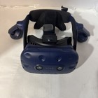 Htc Vive Vr Headset    Elite 360   Motion Tracking   Immersive Virtual Reality Kit