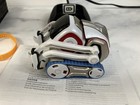 Anki Cozmo Robot Toy Cosmo Robot W  3 Cubes And The Charging Pad - See Note