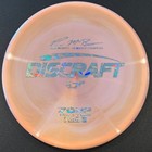New - Discraft Esp Zone Putt   Approach  choose Disc 