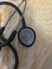 3m Littmann Lightweight Ii Se Stethoscope Black