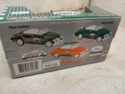 Gearbox Texaco Sky Chief 1940 Ford Deluxe Coupe Series 5