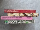 4 Eaton hoyle apc 500 Piece Jigsaw Puzzles Used Complete   Marbleisnip Vgc