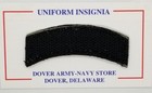 Us Army Airborne Tab Patch - Acu