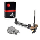 Fuel Pump Fuel Valve Petcock Lever Knob For Polaris Magnum 425 2x4 4x4 1995 1996