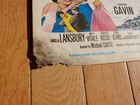  a Breath Of Scandal  Original 1960 Movie Window Card Poster Sophia Loren